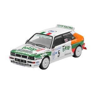MINI-GT 1/64 �����`�A �f���^ HF �C���e�O���[�� �G�{���c�B�I�[�l �����e�J���������[ 1993 ��5(���n���h��) �~�j�J�[ MGT01368-L �y����\��z