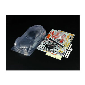 ����������1/10 RC�p�[�c(���ʊ��) No.229 RC ENEOS X PRIME GR Supra �y�ʃ{�f�B�p�[�c�Z�b�g No.47529 �^�~�� �y9���\��z