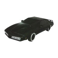 送料無料◆KYOSHO EGG 66615 28sc FIRST MINI-Z ナイトライダー R/Cカー 京商 （ZR189535）