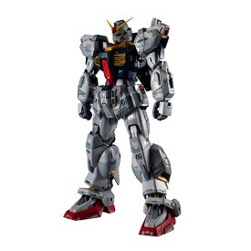 送料無料◆(代引不可)METAL STRUCTURE 解体匠機 RX-178 ガンダムMk-II (エゥーゴ仕様) バンダイスピリッツ 【1月予約】