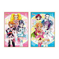 送料無料◆エンスカイ Precure Chronicle ジグソーパズル (ふたりはプリキュア Max Heart/ふたりはプリキ…