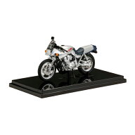 ホビージャパン 1/24 『バリバリ伝説』 聖秀吉/SUZUKI GSX750S KATANA 完成品バイク HJB240202BD 【未定…