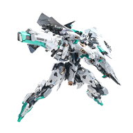 送料無料◆IN ERA+ AZURE FALCON(アジュアファルコン) プラスチックモデルキット 【10月予約】