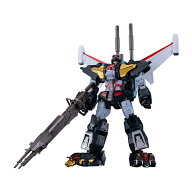 送料無料◆グッドスマイルカンパニー MODEROID 『超獣機神ダンクーガ』 ダンクーガ プラモデル 【未定予…