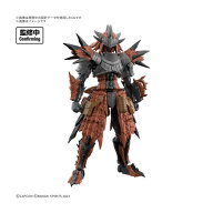 30MF モンスターハンターワイルズ リオレウス装備 -レウスシリーズ- プラモデル バンダイスピリッツ 【3…