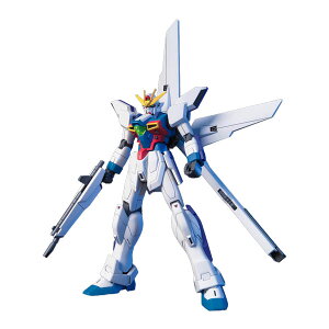�Ĕ� HGAW 1/144 GX-9900 �K���_��X �v�����f�� �@���V���I�K���_��X �o���_�C�X�s���b�c �y8���\��z