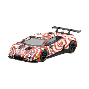 MGT01371-L 1/64 �����{���M�[�j �E���J�� GT3 EVO2 �o�T�[�X�g12���� 2025 #93 Wall Racing(���n���h��) �~�j�J�[ MINI-GT �y����\��z