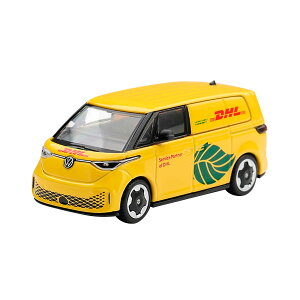 MGT01376-L 1/64 �t�H���N�X���[�Q�� ID. Buzz DHL Electric(���n���h��) �~�j�J�[ MINI-GT �y����\��z