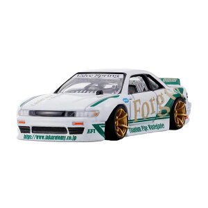 �g�~�J�v���~�A�� tomica custom works WH26 NISSAN SILVIA �^�J���g�~�[ �iZM192827�j