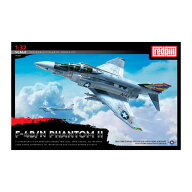 送料無料◆(代引不可)レッドピルモデルズ 1/32 F-4B/N ファントムII プラモデル RPL32001 【10月予約】