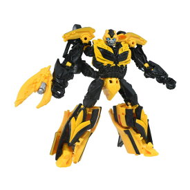 トランスフォーマームービー スタジオシリーズ TS-43 バンブルビー タカラトミー T-SPARK 【2月予約】