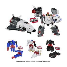 送料無料◆トランスフォーマー エイジ・オブ・ザ・プライム AOTP-46 ジェットファイヤー (アルマダユニバース) タカラトミー T-SPARK 【2月予約】
