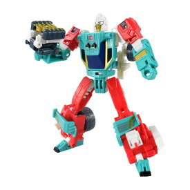 トランスフォーマー エイジ・オブ・ザ・プライム AOTP-50 オートボットジョイライド タカラトミー T-SPARK 【2月予約】