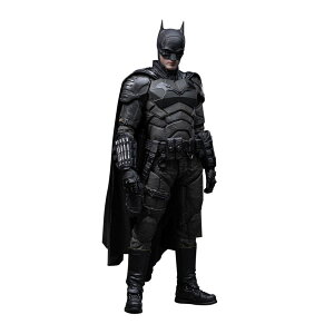 INART Action �wTHE BATMAN�|�U�E�o�b�g�}���|�x �o�b�g�}�� �A�N�V�����t�B�M���A �y12���\��z