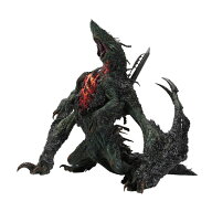 送料無料◆カプコン カプコンフィギュアビルダー クリエイターズモデルXL 『モンスターハンター』 巨戟龍…
