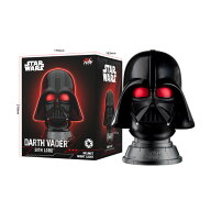 送料無料◆スター・ウォーズ ヘルメットナイトライト 「ダース・ベイダー」 ZD TOYS 【11月予約】