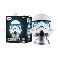 送料無料◆スター・ウォーズ ヘルメットナイトライト 「ストームトルーパー」 ZD TOYS 【11月予約】