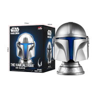 送料無料◆スター・ウォーズ ヘルメットナイトライト 「ディン・ジャリン」 ZD TOYS 【11月予約】