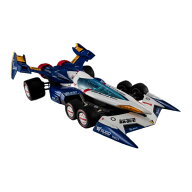送料無料◆ヴァリアブルアクション 2ndLAP 新世紀GPXサイバーフォーミュラ11 スーパーアスラーダSA-01/C …