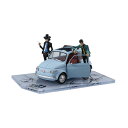 送料無料◆ルパン三世 LUPIN THE GALLERY 55th Limited Model メガハウス フィギュア 【3月予約】