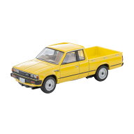 トミカリミテッドヴィンテージNEO LV-N373b ダットサン トラック キングキャブ GL (黄) 83年式 1/64 ミニ…