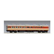 9021 TOMIX トミックス 国鉄電車 サシ481(489)形 (AU13搭載車) Nゲージ 再生産 鉄道模型 【3月予約】