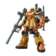 再販 HG 1/144 MS-05 ザクI “旧ザク” (GUNDAM THUNDERBOLT Ver.) プラモデル 機動戦士ガンダム サンダ…