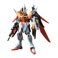 再販 HGCE 1/144 ZGMF-X42S デスティニーガンダム (ハイネ専用機) プラモデル 機動戦士ガンダムSEED DEST…