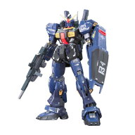 再販 RG 1/144 RX-178 ガンダムMk-II ティターンズ仕様 プラモデル 機動戦士Zガンダム バンダイスピリッ…