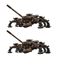 送料無料◆ベルファイン BP035 1/48 『TANKHEAD』 TYPE 33 HEIKEGANI プラモデル 2個セット セット商品 …