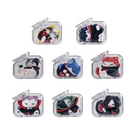 送料無料◆MEGA CAT PROJECT NARUTO-ナルト- 疾風伝 おやすみニャルト！ あつまれ“暁”編 その1 (1BOX) …