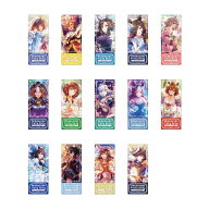送料無料◆ウマ娘 プリティーダービー プレシャスショットコレクション Vol.2 (1BOX) ソル・インターナシ…