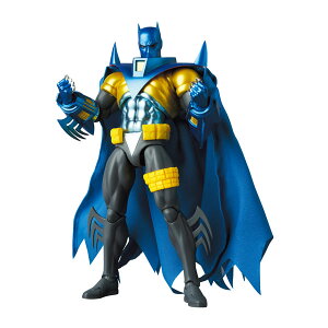 �Ĕ� ���f�B�R���E�g�C MAFEX �}�t�F�b�N�X No.144 KNIGHTFALL BATMAN �i�C�g�t�H�[�� �o�b�g�}�� �t�B�M���A �y10���\��z