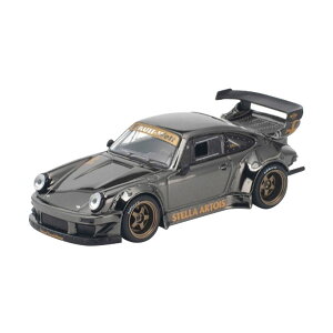 POP RACE 1/64 RWB 930 �K�����^�� �~�j�J�[ PR640559 �y����\��z