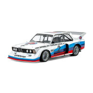 タミヤ 1/24 スポーツカーシリーズ No.379 BMW 320i レーシング (特別販売製品) プラモデル 24379 【11月…