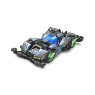 タミヤ ミニ四駆 特別企画(マシン) ブロッケンギガント ゴジラ-0.0バージョン 95731 【11月予約】