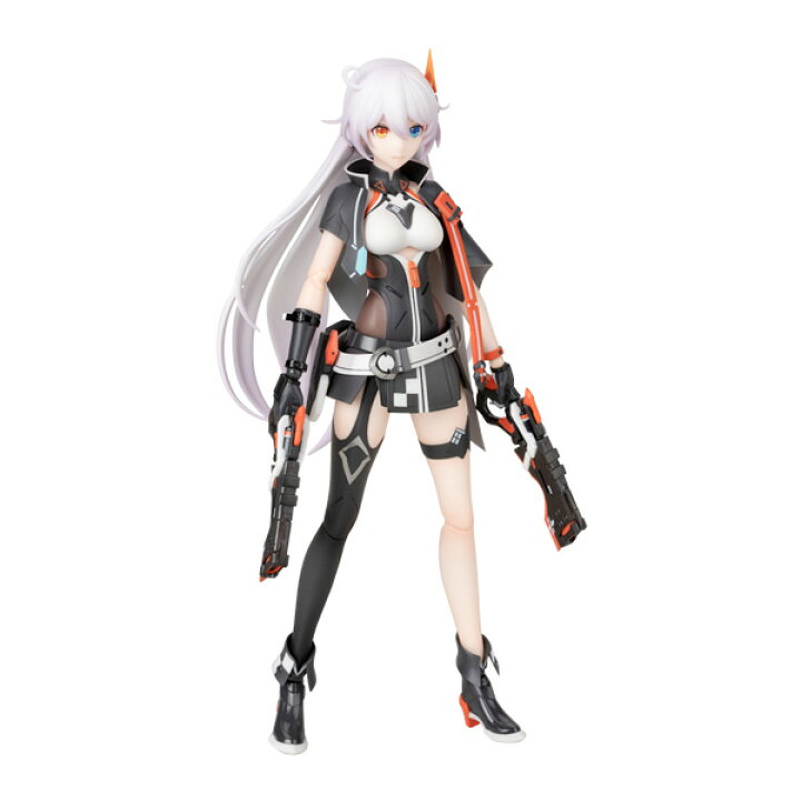 楽天市場】送料無料◇miHoYo 1/8 ARCTECH可動シリーズ 崩壊3rd キアナ  
