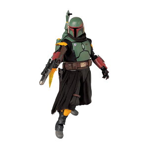 MAFEX }tFbNX No.201 BOBA FETT(TM) {oEtFbg (Recovered Armor) fBREgC tBMA iZF108737j