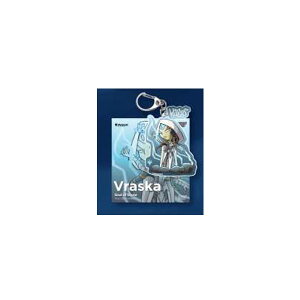 GATHERERS TAVERN Fractured Reality Vraska�CSoul of Stone Kliggs Keychain �}�W�b�N�F�U�E�M���U�����O �L�[�`�F�[�� �y1���\��z