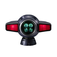 〜LEGEND’s FACES COLLECTION〜 新世紀GPXサイバーフォーミュラ ナビゲーションサイバーシステム アスラ…