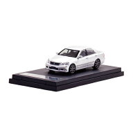 GACHI MODELS 1/64 トヨタ クラウン アスリート (2005) シルバーメタリック(1F7) ミニカー GM64003SL 【…