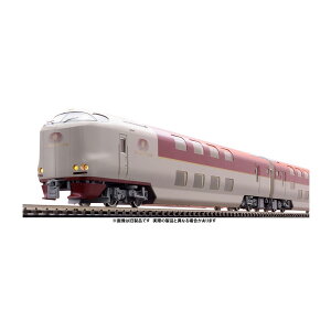 HO-9087 TOMIX g~bNX JR 285n}Qd (TCYGNXvX) {ZbgA(4) HOQ[W S͌^iZN109059j