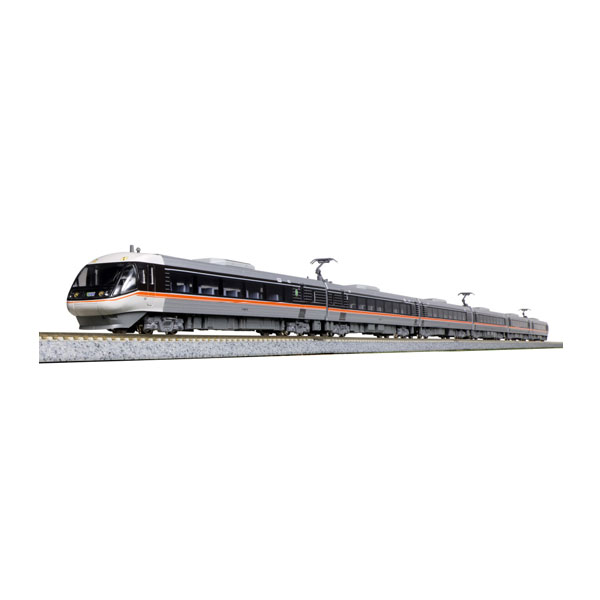 送料無料◆10-1781 KATO カトー 383系「しなの」 6両基本セット Nゲージ 鉄道模型（ZN109868）
