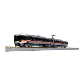 10-1783 KATO カトー 383系「しなの」 2両増結セット Nゲージ 鉄道模型（ZN109871）