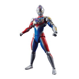 バンダイスピリッツ Figure-rise Standard ウルトラマンデッカー フラッシュタイプ プラモデル （ZP108581）