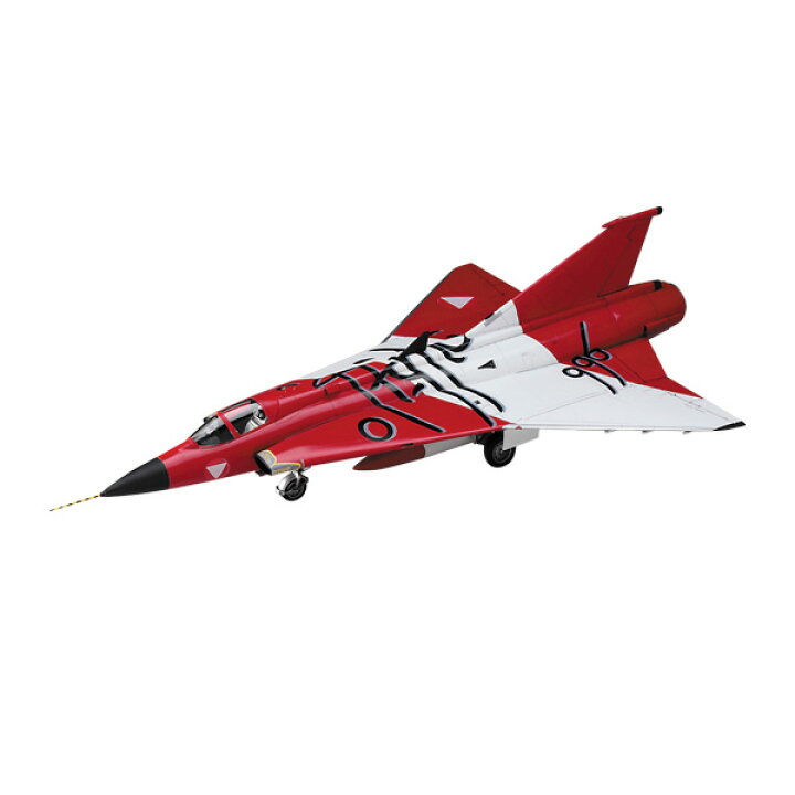 楽天市場】ハセガワ 07519 1/48 J35O ドラケン “オーストリアン 