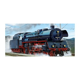 送料無料◆ドイツレベル 02166 1/87 R03 機関車 ヴィッテ型 防煙板 プラモデル （ZS108166）