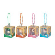 るかっぷミニチュアコレクション 僕のヒーローアカデミア (1BOX) メガハウス 【2月予約】