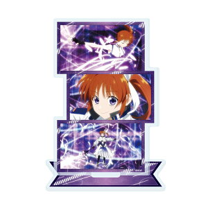 �A�N�����X�^���h�v���[�g �u���@���������J���Ȃ̂� EXCEEDS Gun Blaze Vengeance�v 02/�����Ȃ̂� (��ʎʃC���X�g) A3 �y12���\��z