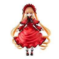 送料無料◆アニュラス 『ローゼンメイデン』 真紅 可動プラスチックモデルキット (通常版) プラモデル 【…